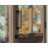 Natura Cedar Wood/Clear DIY Greenhouse Kit-114411861