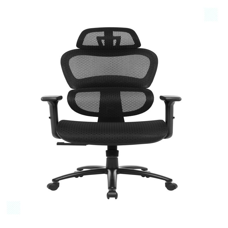 0'' H Side Chair