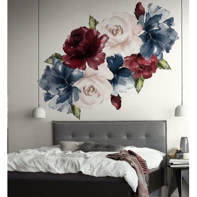 Plants & Flowers Wall Decal