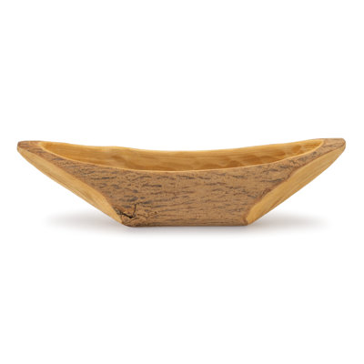 Bol en bois