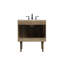 Ensemble de meuble-lavabo simple 30 po Cyrus-1193375536