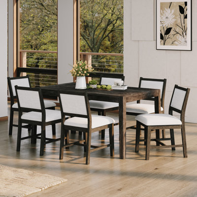 6 - Person Dining Set