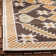 Northpoint Performance Geometric Indoor/Outdoor Area Rug