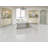 Belvia 24 in. x 48 in Polished Porcelain Stone Look Floor and Wall Tile-74904539