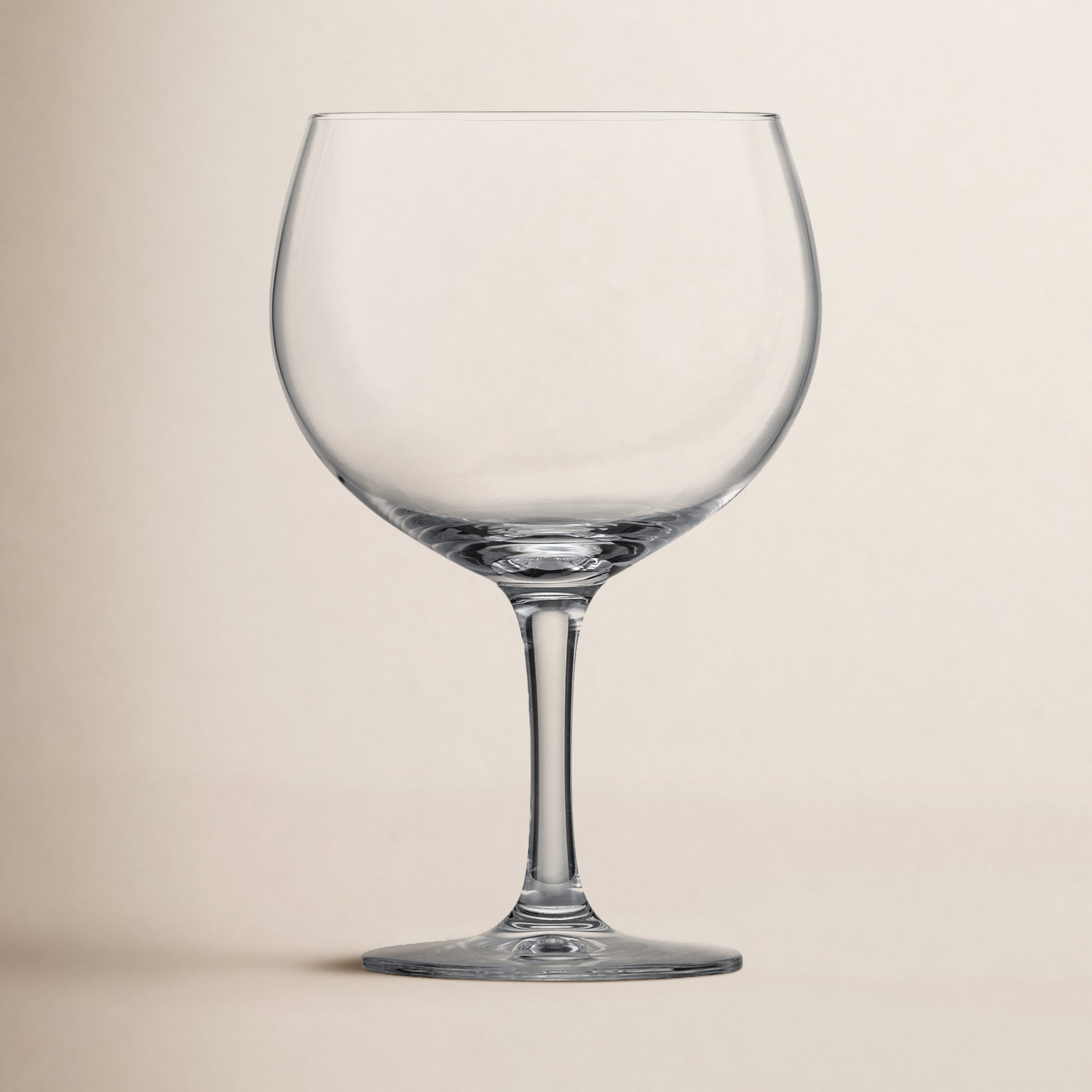 Bar Special Red Wine Glass