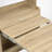 Kitchen Pantry With Foldable Dining Table-554230755