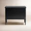 Table de chevet 2 tiroirs Shenandoah