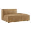 Chaise sans accoudoirs modulaire Restore-124857282-124857280