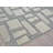 Naturals Handmade New Zealand Wool Ivory/Silver Area Rug-105716083