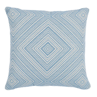 Tortola I/O Pillow
