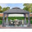 Steel Patio The Soft Roof Gazebos-99011770-90566741
