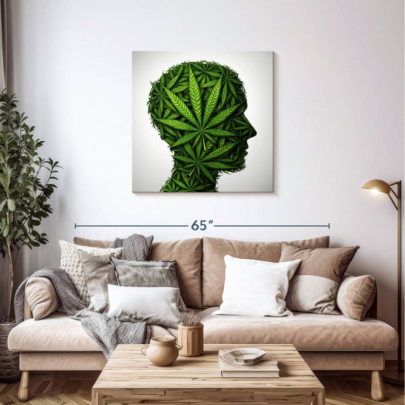 Marijuana Minded