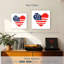 Borges Memorial Day Heart-109235811