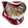 KitchenAid 6 Qt. Standmixer Bowl Polished Stainless Steel with Comfortable Handle