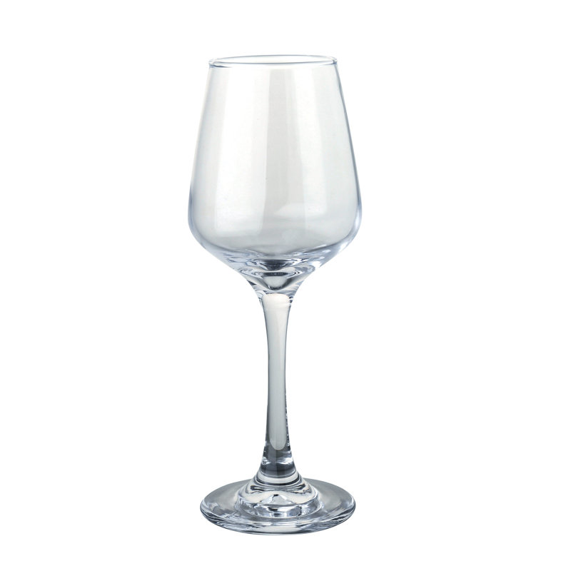 Yanco Aqua Spirits Glassware Wine