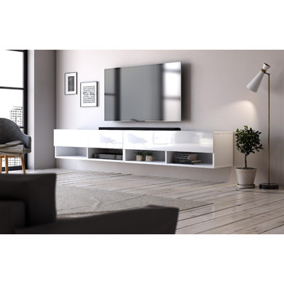 Aten TV Stand for TVs up to 70"