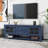 Chloa 2 - Door Accent Cabinet-1597006939