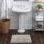 Tapis de bain antidérapant Dinuba-987701060-987701067