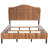 Zayden Wicker and Rattan Standard Bed-2144336530-2144336533