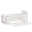 Lit de jour avec accoudoirs de rangement, lit gigogne et station de charge-2130195354