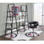 Chaise de travail ergonomique à hauteur ajustable Aishvi-1031804723
