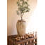 Vase en bois sculpté Kalalou