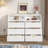 Borg 47.24'' W 6 - Drawer Dresser-1626267051