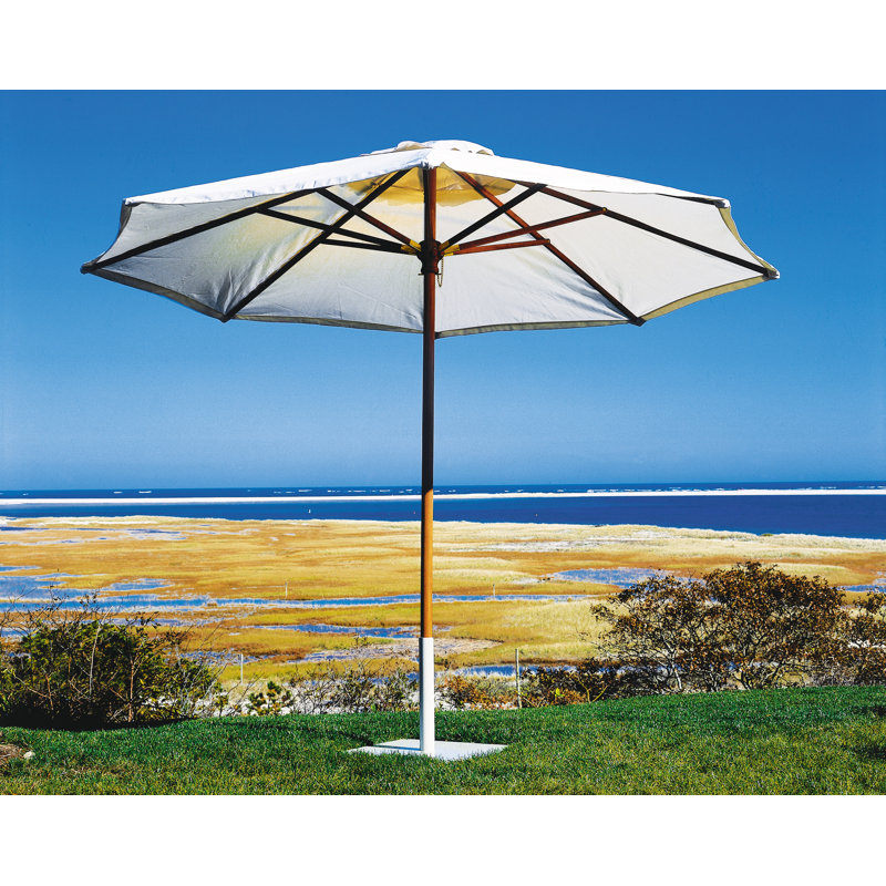 Metal Free Standing Umbrella Base