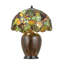 Meyda Tiffany & Stained Glass Table Lamp