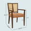Ensemble de 2 chaises de salle à manger-1067212095-1067212093