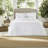 Reversible Microfiber Bedding Sets, Ruffle King Cal King Farmhouse Home
