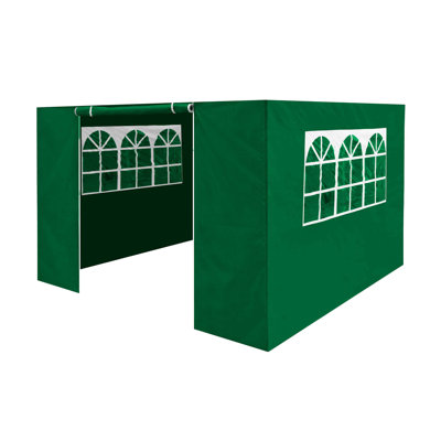 Avenn Dakota Fields Nylon Side Wall for Gazebo