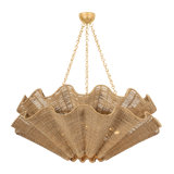 Hayworth Chandelier