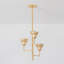 Alora 3 Light Chandelier-1732529418