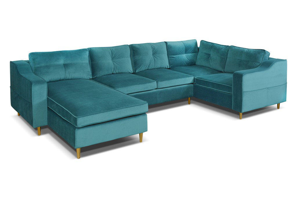 Ecksofa Gustavson