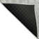 Malek Washable Striped Indoor / Outdoor Rug