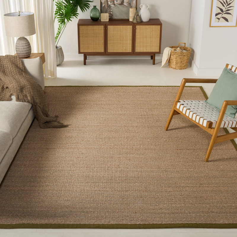 Tapis Naturalgrass, Rectangulaire 8 pi x 10 pi