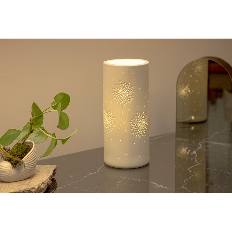 Tiptonville Porcelain Table Lamp