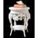 Tyne End Table