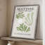 Matisse CCL XXXV, reproduction d'art encadrée - bois massif-1921450276