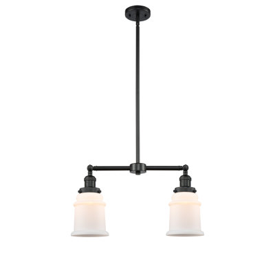 Galaviz 2 - Light Kitchen Island Pendant