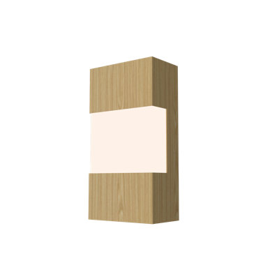 2 - Light Sconce