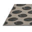  Tapis lavable gris à perdrix-433675234