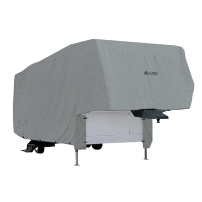 Housse de rv Overdrive PolyPro1