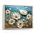 Cadre naturel flottant