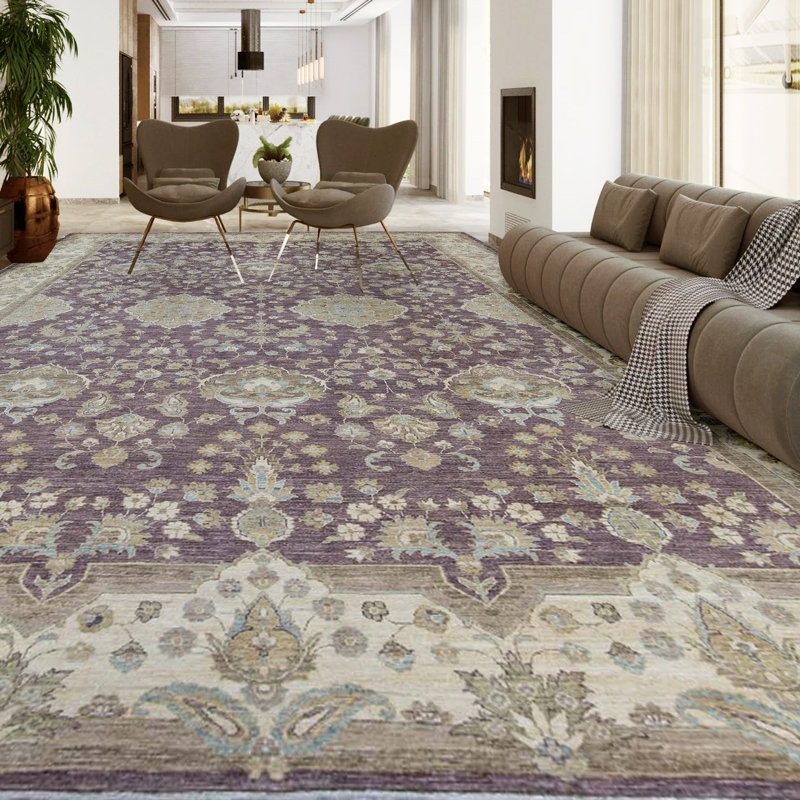 One-of-a-Kind 10' X 13'11" Area Rug