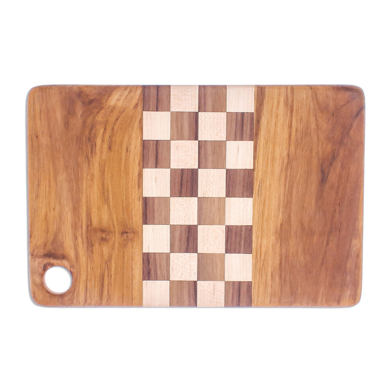Planche à découper Jardyn