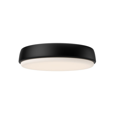Laval Acrylic LED Flush Mount