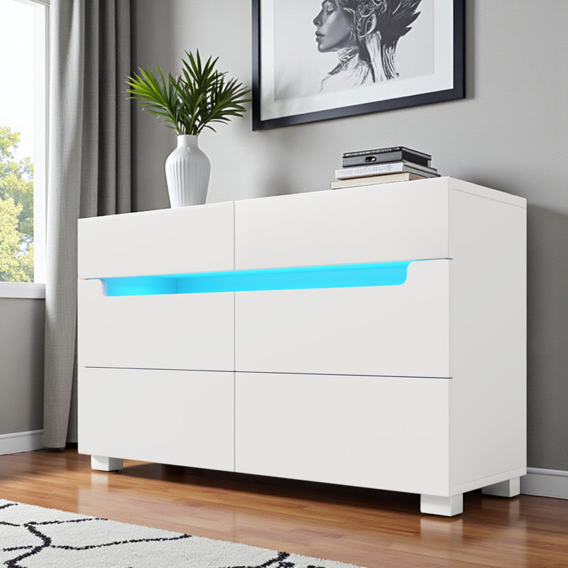 Daymond 120cm Sideboard
