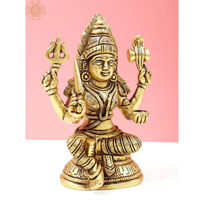 Religious & Spiritual Statue
